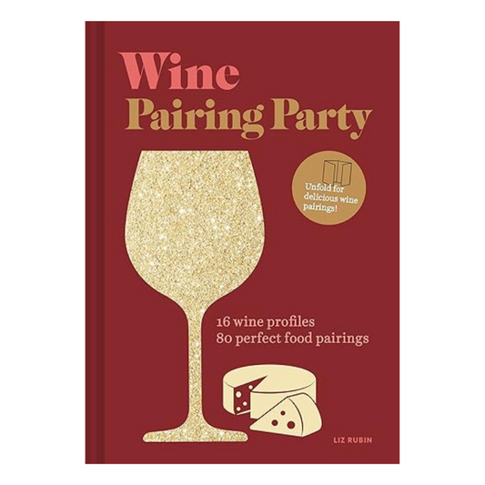 Wine Pairing Party