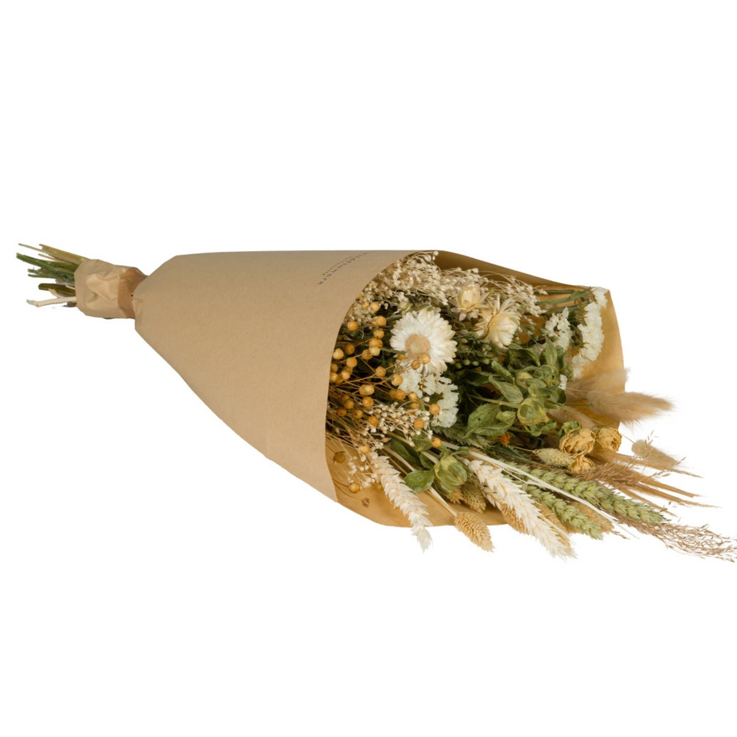 Wild Elegance Dried Field Bouquet