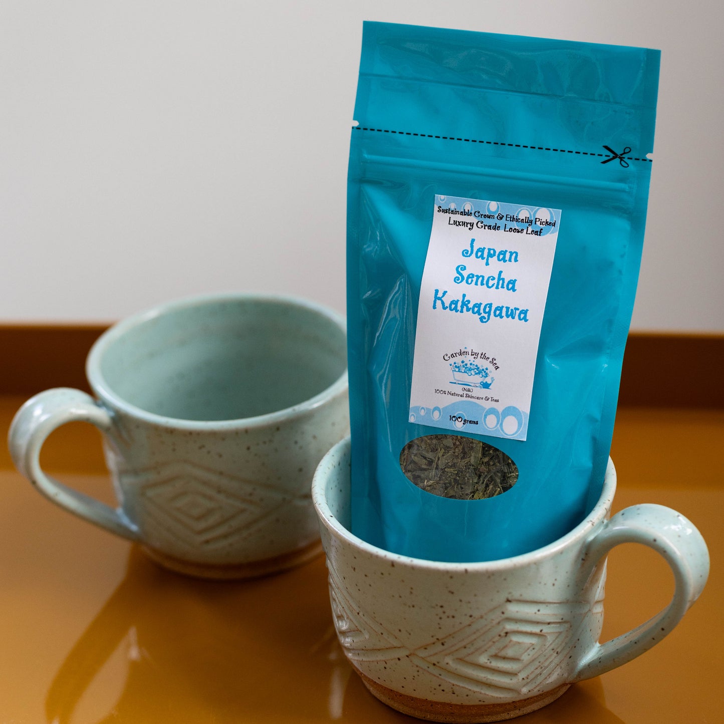 Japan Sencha Kakagawa