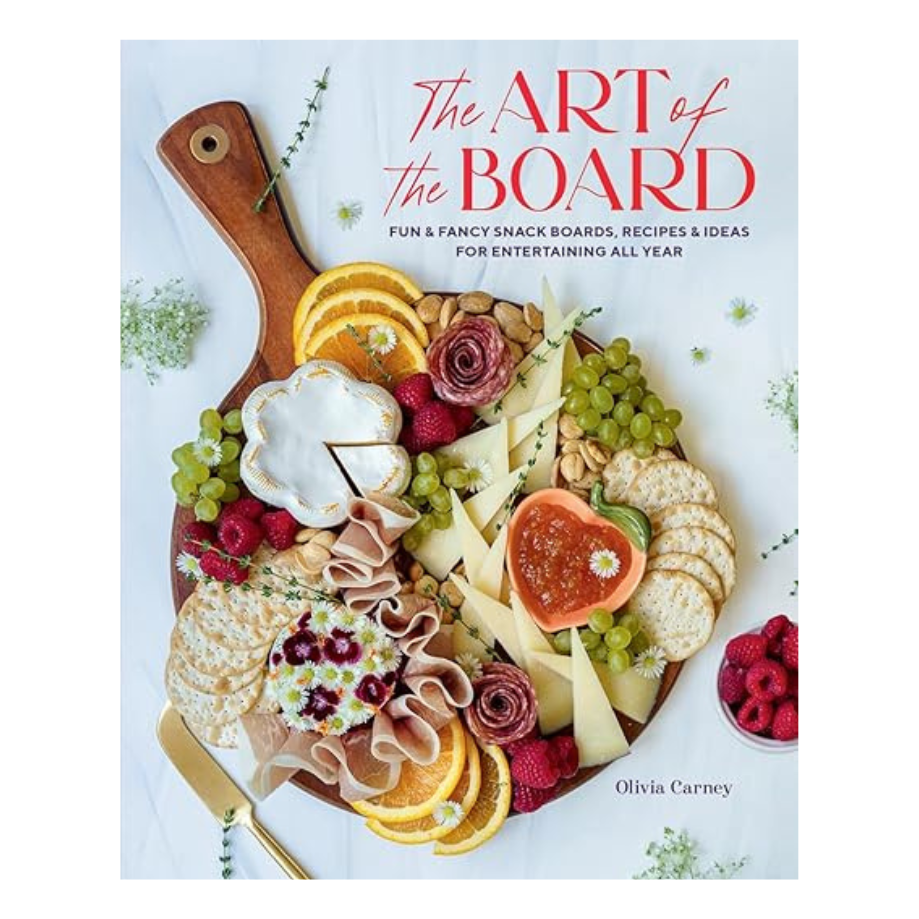 Art of the Board