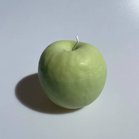 Green Apple, Soy Wax Candle