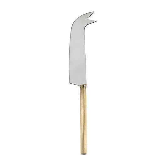 Cheese Knife Rib Handle