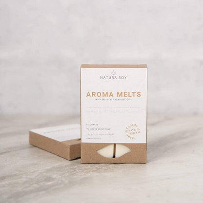 Eucalyptus Mist Aroma Melts