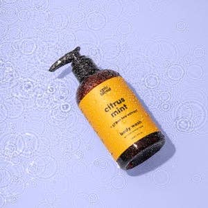 Citrus Mint Body Wash