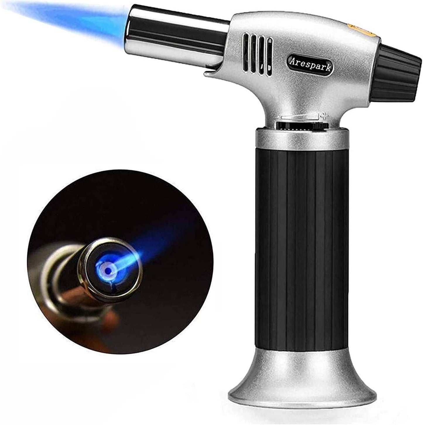 Cocktail Torch