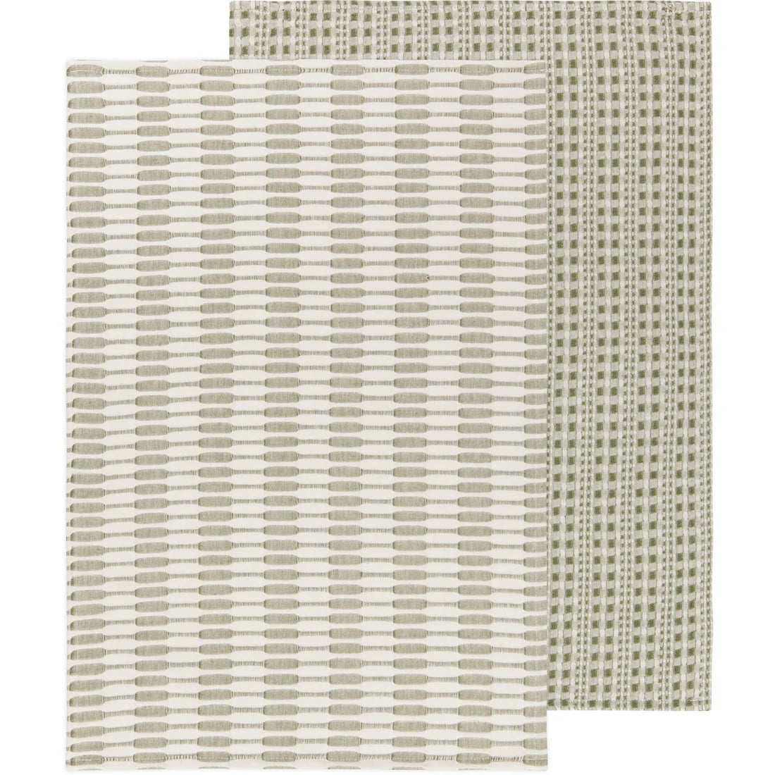 Fall Abode Dishtowel—Set of 2