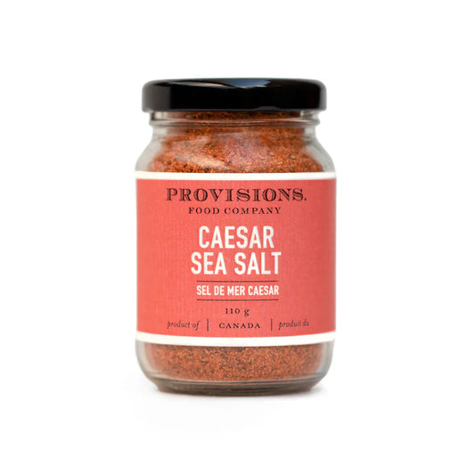 Caesar Sea Salt