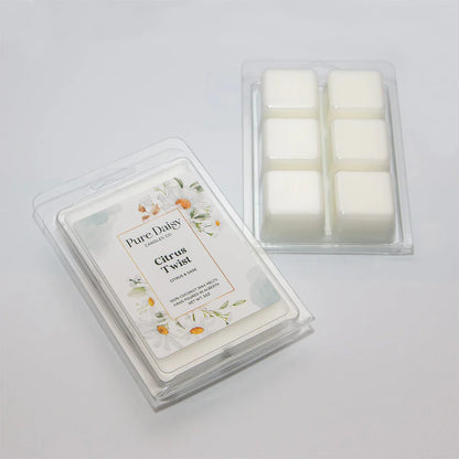 Citrus Twist Wax Melts