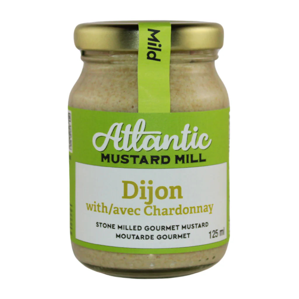 Dijon Mustard