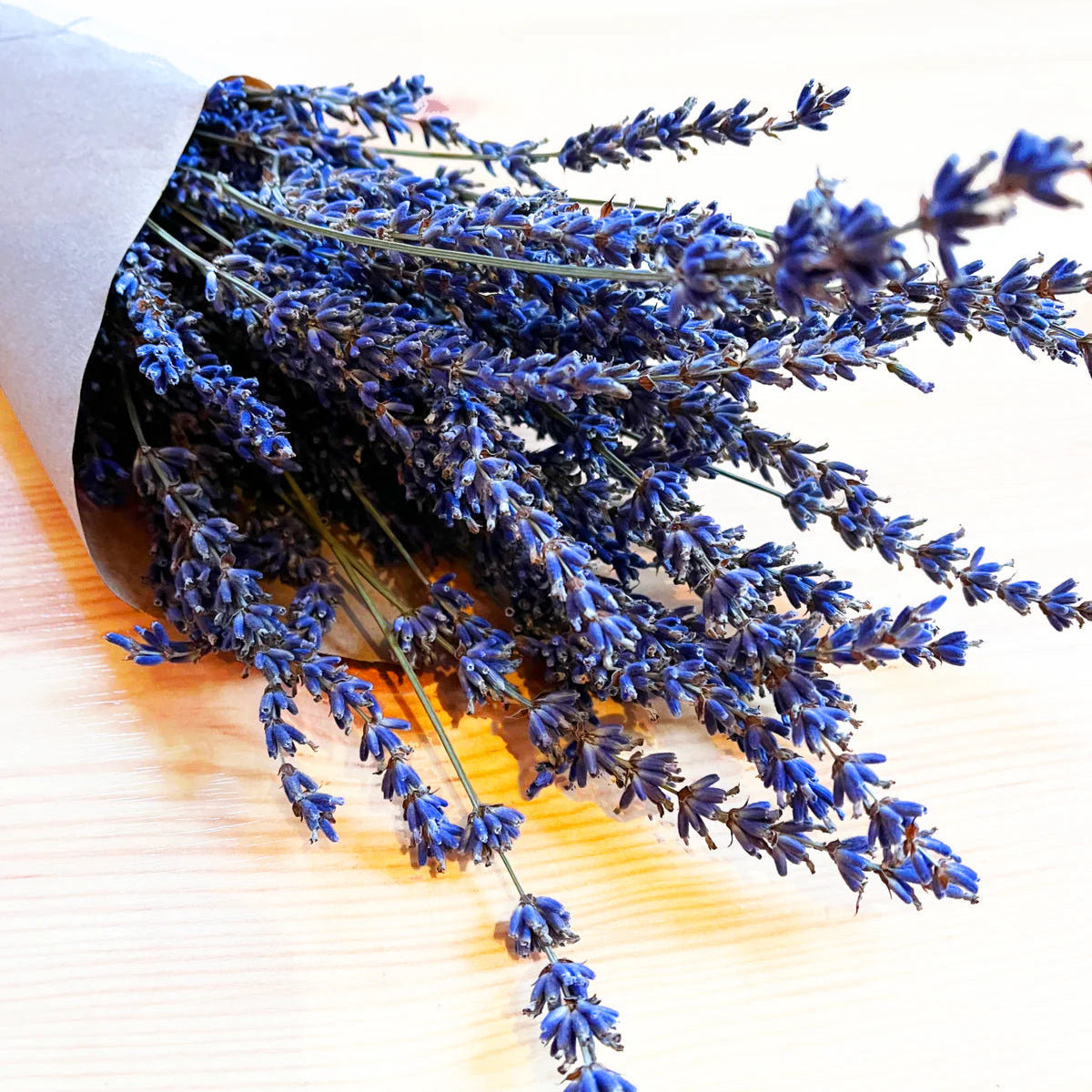 Dried Lavendar Bouquets