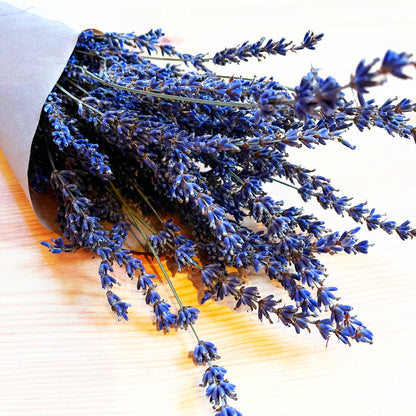 Dried Lavendar Bouquets