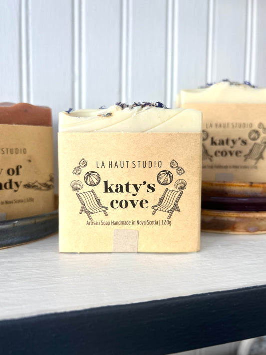 Katy's Cove Artisan Soap