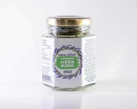 Lavender Herb Blend