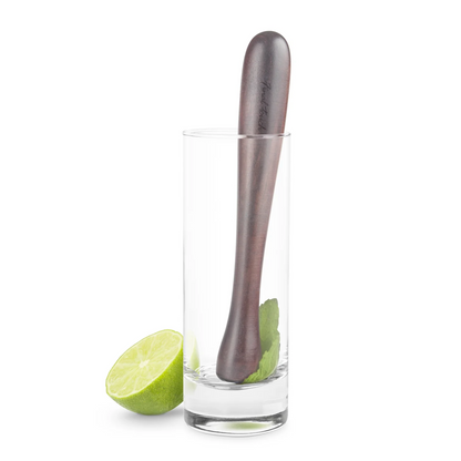 Solid Wood Cocktail Muddler