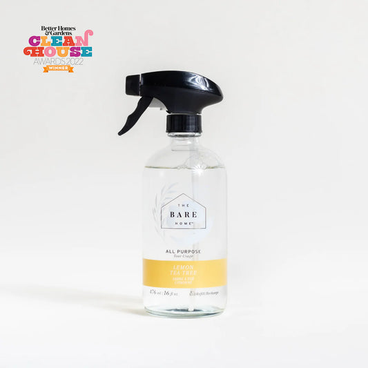 Lemon Tea Tree All Purpose Cleaner