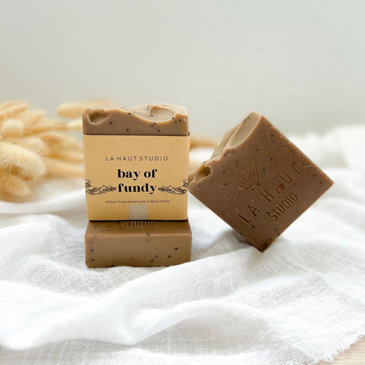 Bay of Fundy - Artisan Soap