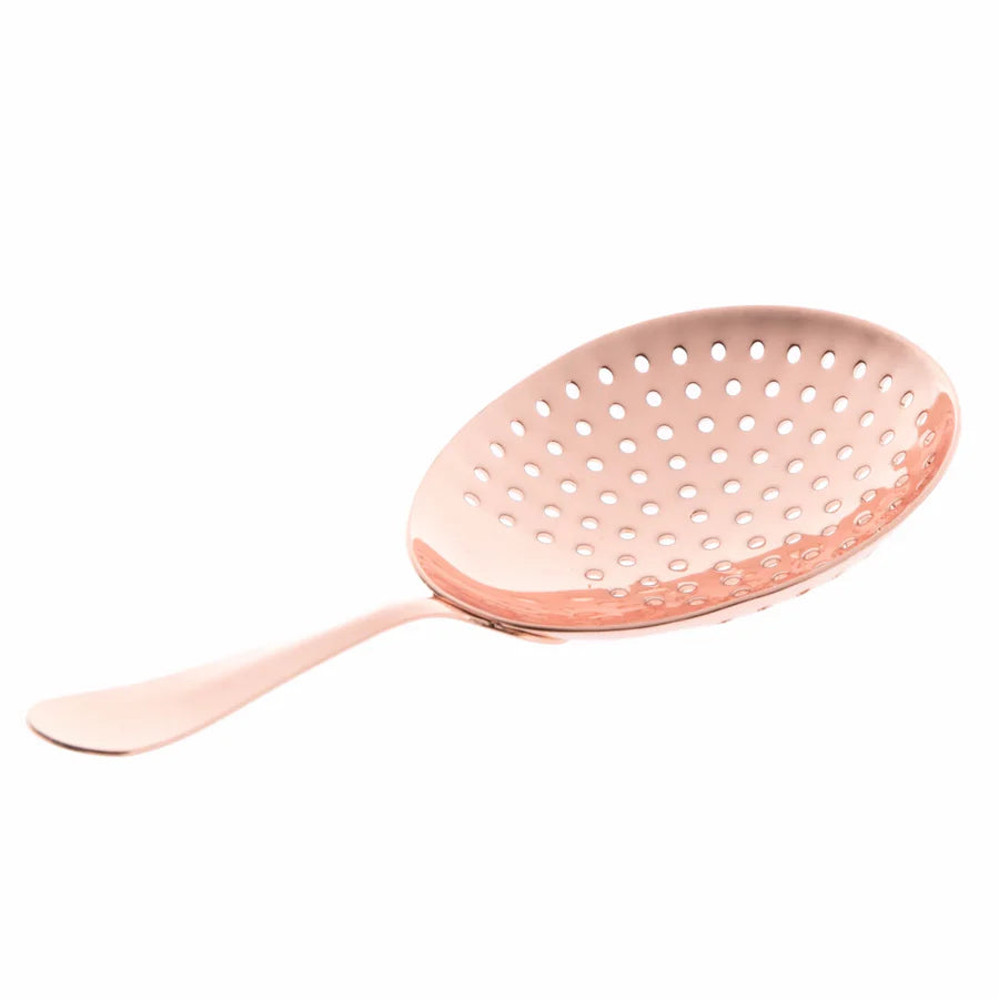 Julep Strainer