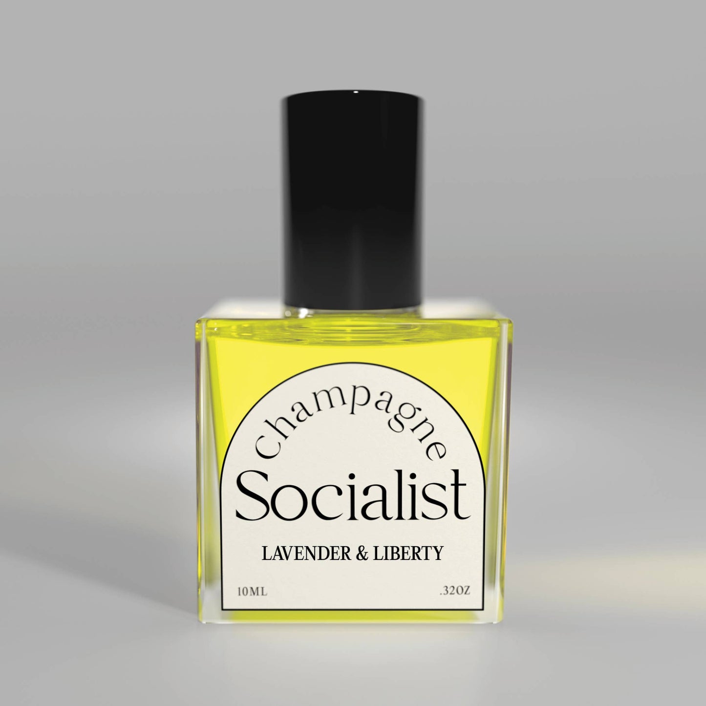 Lavender & Liberty—Libre Dupe Perfume Oil: 10ml