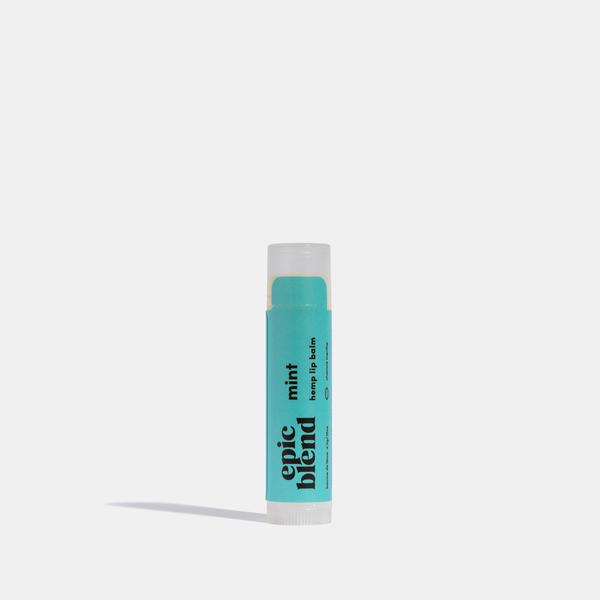 Mint Lip Balm