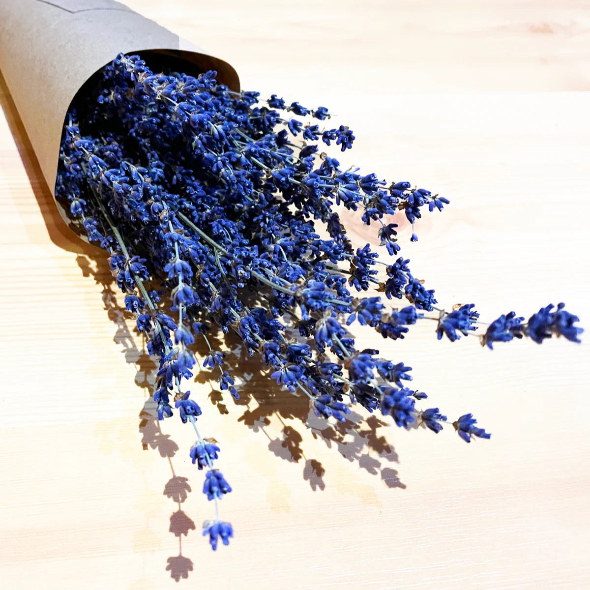 Dried Lavendar Bouquets