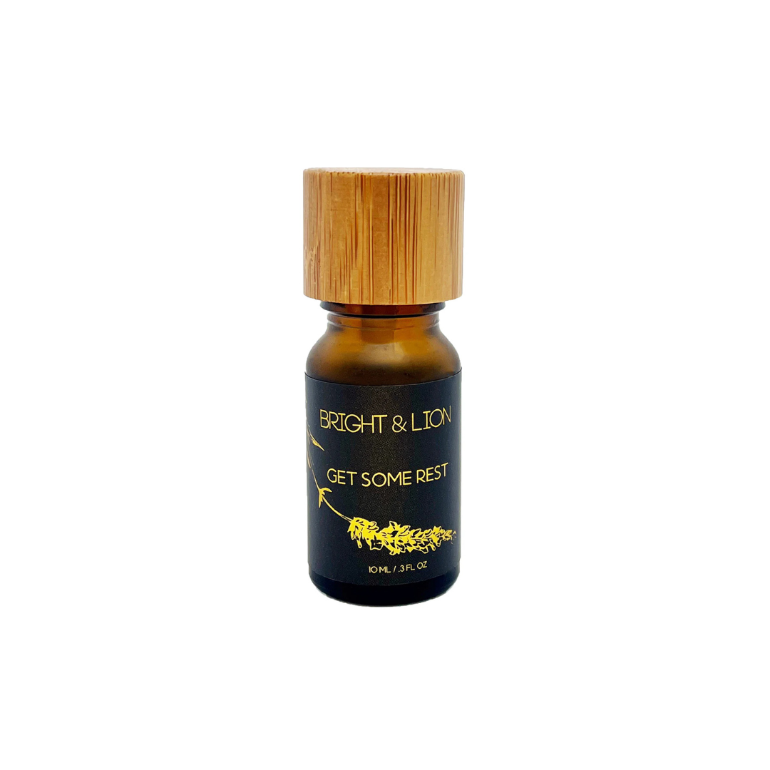 Get Some Rest Essential Oil Blend