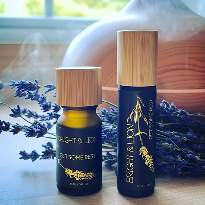 Get Some Rest Essential Oil Blend