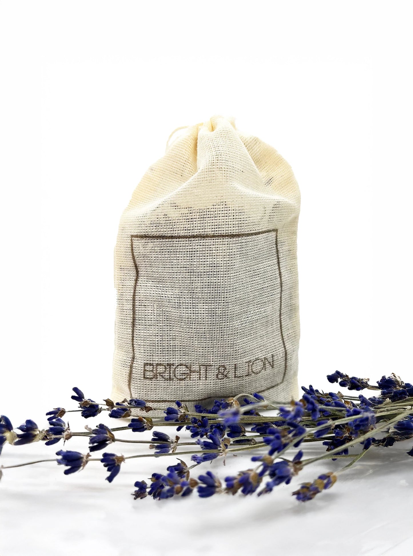 Lavender Sachet