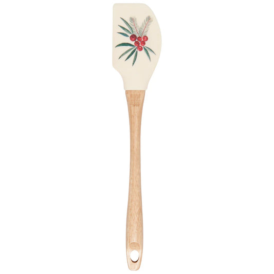 Winterberry Spatula